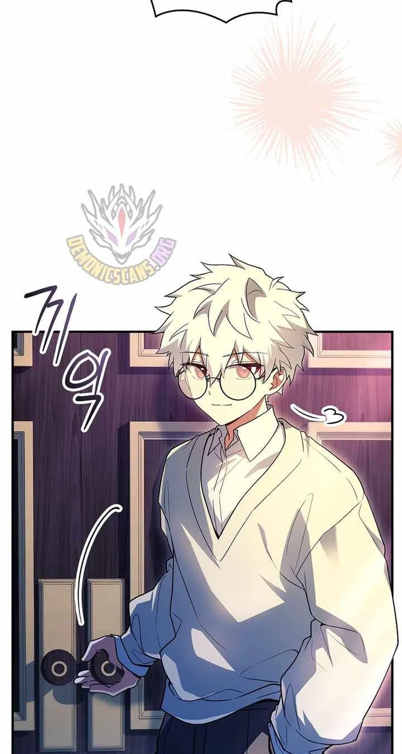 Anh Hùng Huyền Thoại Là Học Viên Danh Dự Của Học Viện Chap 79 - Next Chap 80