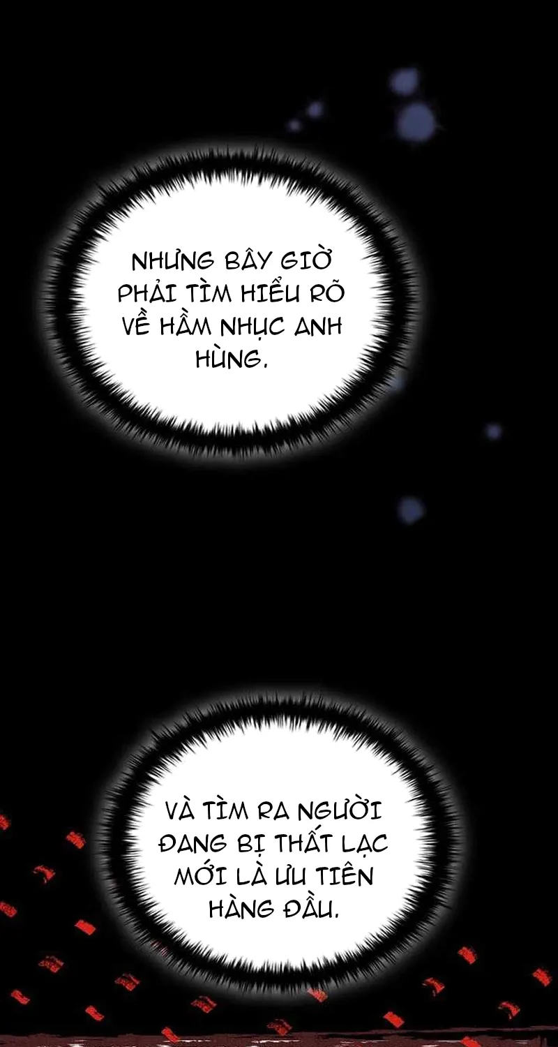 Anh Hùng Huyền Thoại Là Học Viên Danh Dự Của Học Viện Chap 79 - Next Chap 80