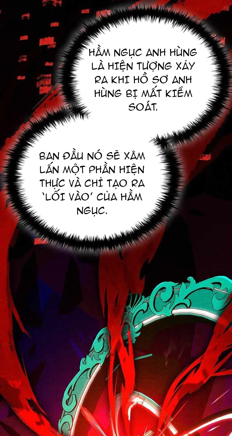 Anh Hùng Huyền Thoại Là Học Viên Danh Dự Của Học Viện Chap 79 - Next Chap 80