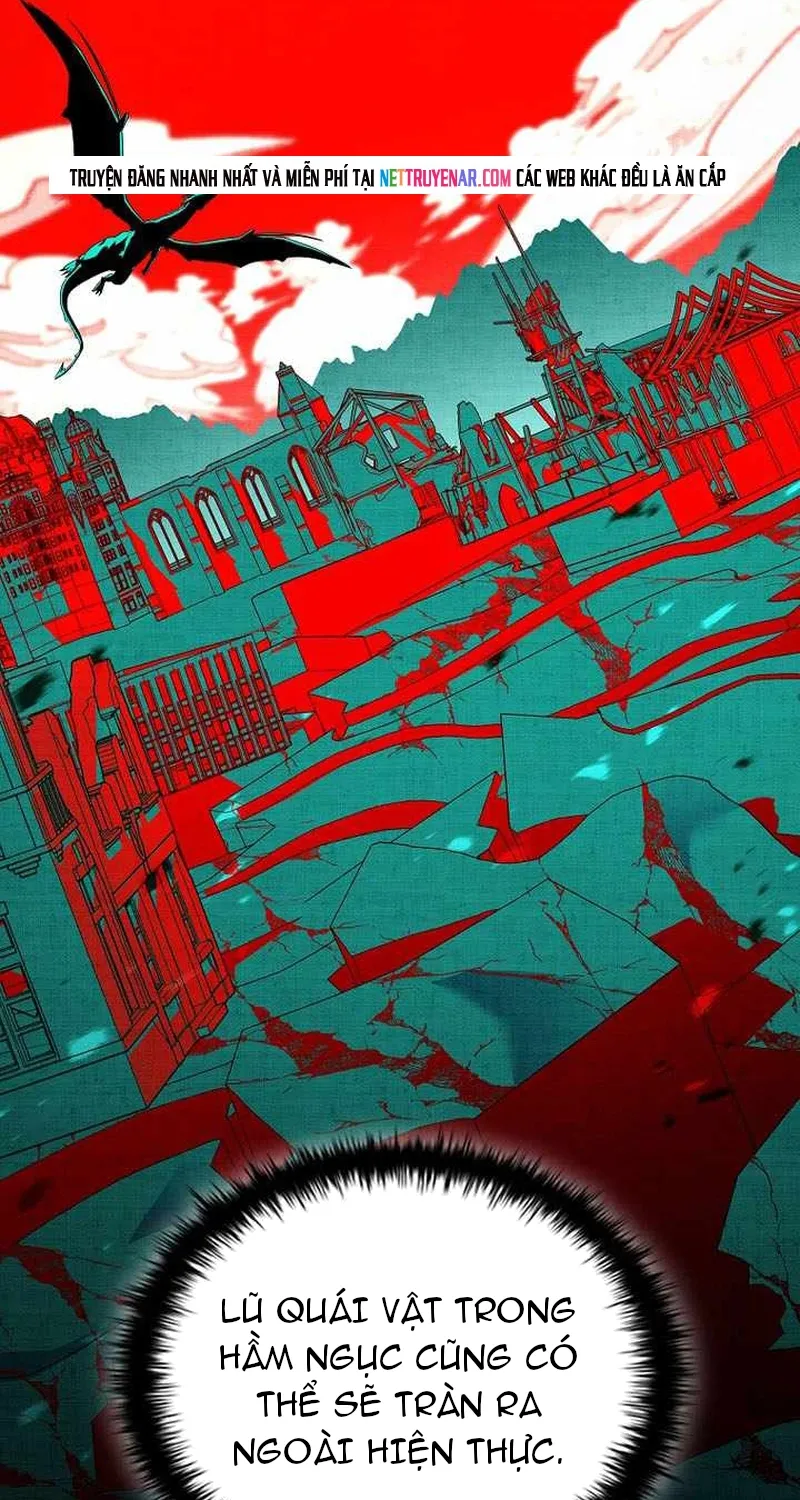 Anh Hùng Huyền Thoại Là Học Viên Danh Dự Của Học Viện Chap 79 - Next Chap 80