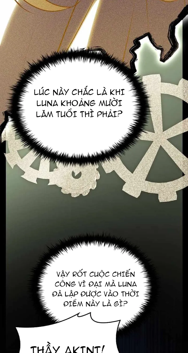 Anh Hùng Huyền Thoại Là Học Viên Danh Dự Của Học Viện Chap 79 - Next Chap 80