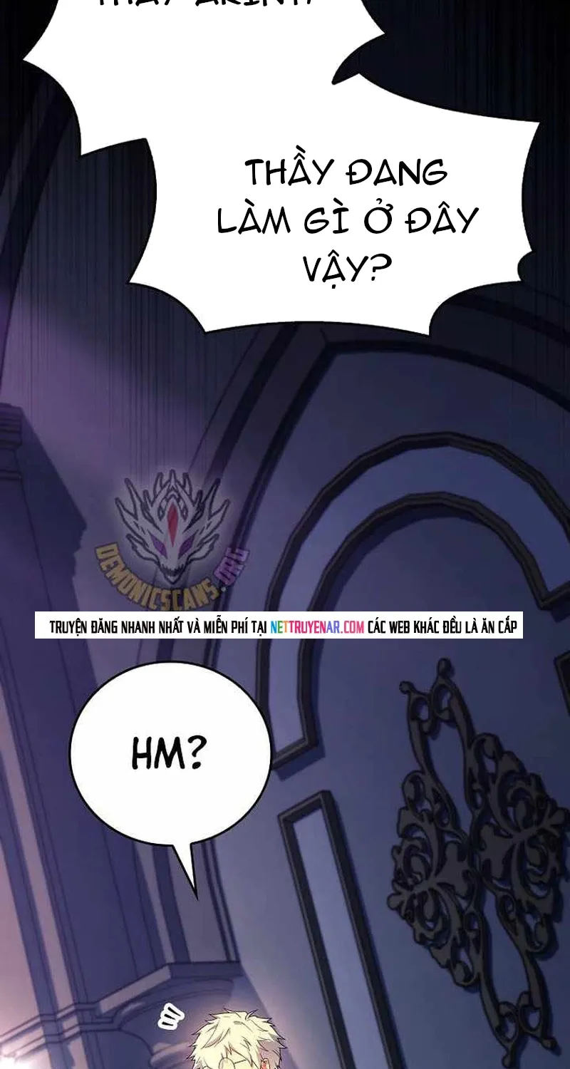 Anh Hùng Huyền Thoại Là Học Viên Danh Dự Của Học Viện Chap 79 - Next Chap 80