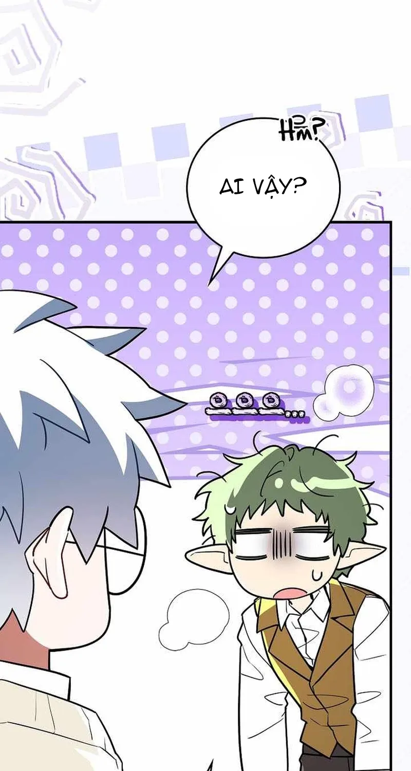 Anh Hùng Huyền Thoại Là Học Viên Danh Dự Của Học Viện Chap 79 - Next Chap 80