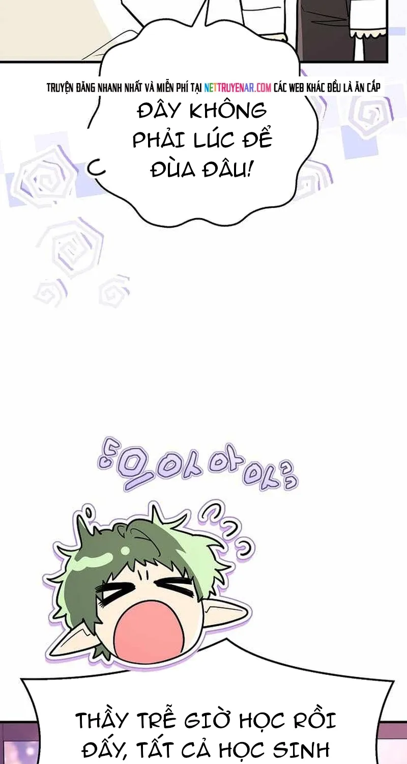 Anh Hùng Huyền Thoại Là Học Viên Danh Dự Của Học Viện Chap 79 - Next Chap 80
