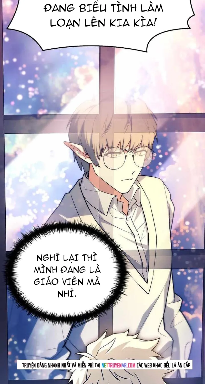 Anh Hùng Huyền Thoại Là Học Viên Danh Dự Của Học Viện Chap 79 - Next Chap 80