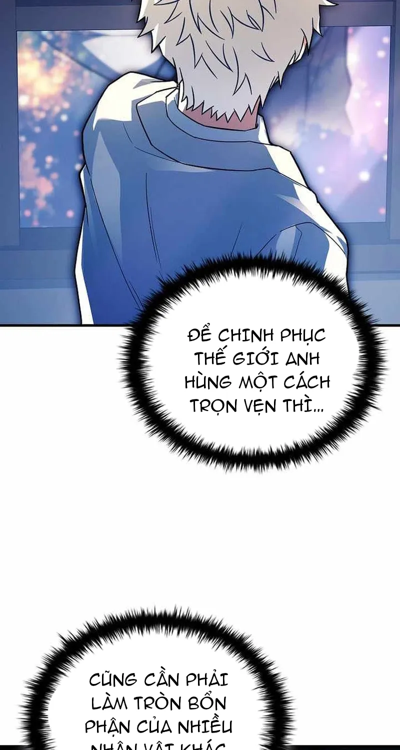 Anh Hùng Huyền Thoại Là Học Viên Danh Dự Của Học Viện Chap 79 - Next Chap 80