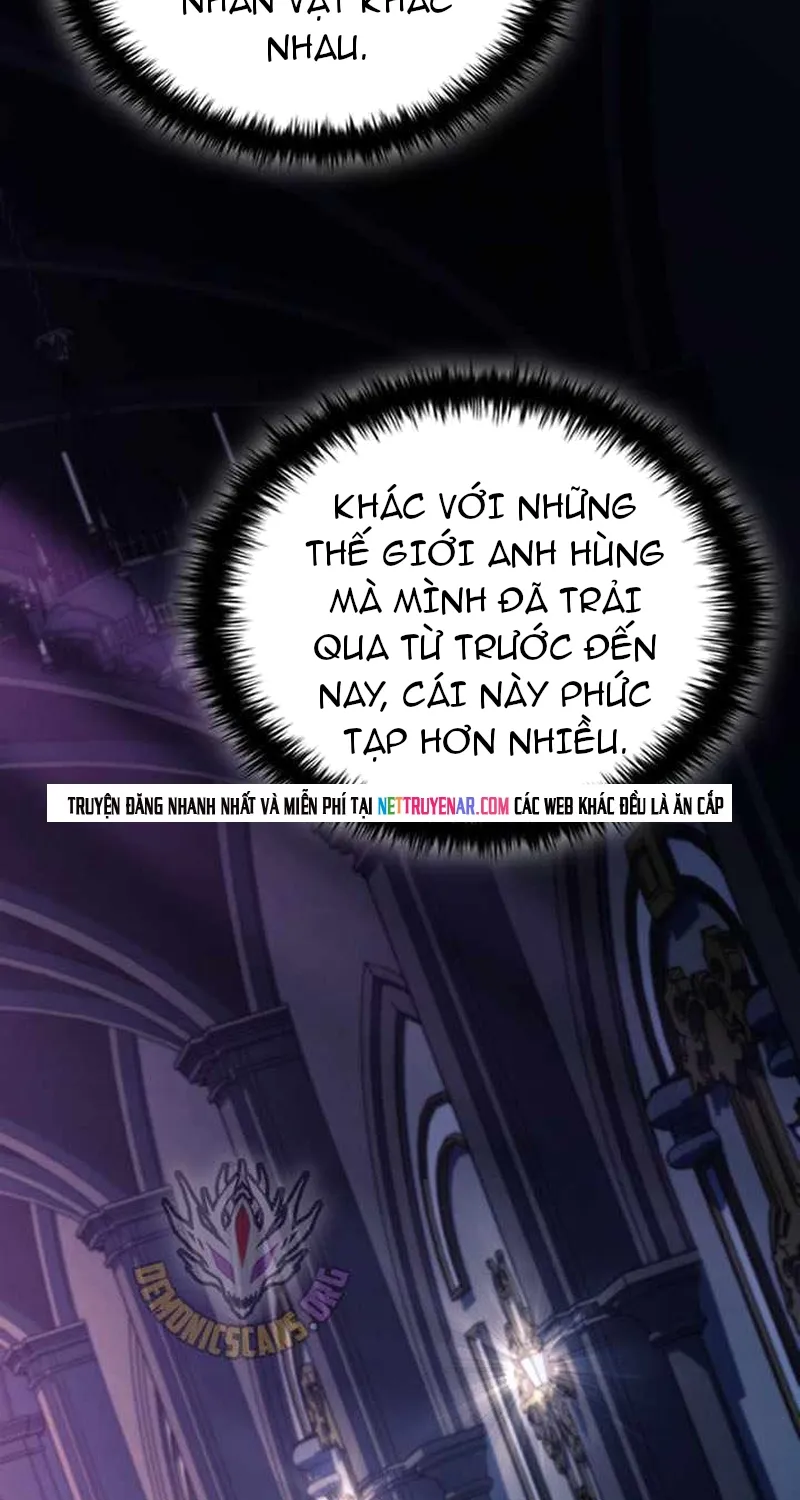 Anh Hùng Huyền Thoại Là Học Viên Danh Dự Của Học Viện Chap 79 - Next Chap 80