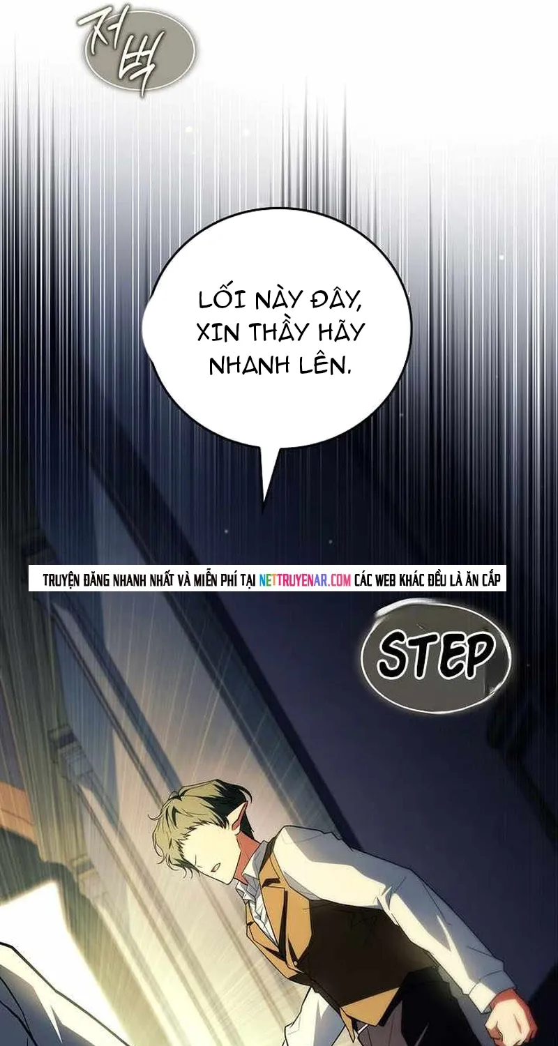 Anh Hùng Huyền Thoại Là Học Viên Danh Dự Của Học Viện Chap 79 - Next Chap 80