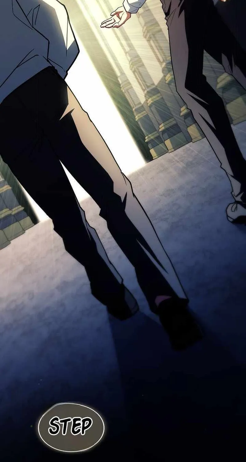 Anh Hùng Huyền Thoại Là Học Viên Danh Dự Của Học Viện Chap 79 - Next Chap 80