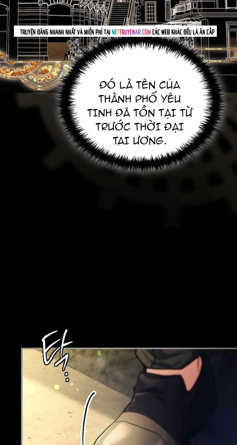 Anh Hùng Huyền Thoại Là Học Viên Danh Dự Của Học Viện Chap 79 - Next Chap 80