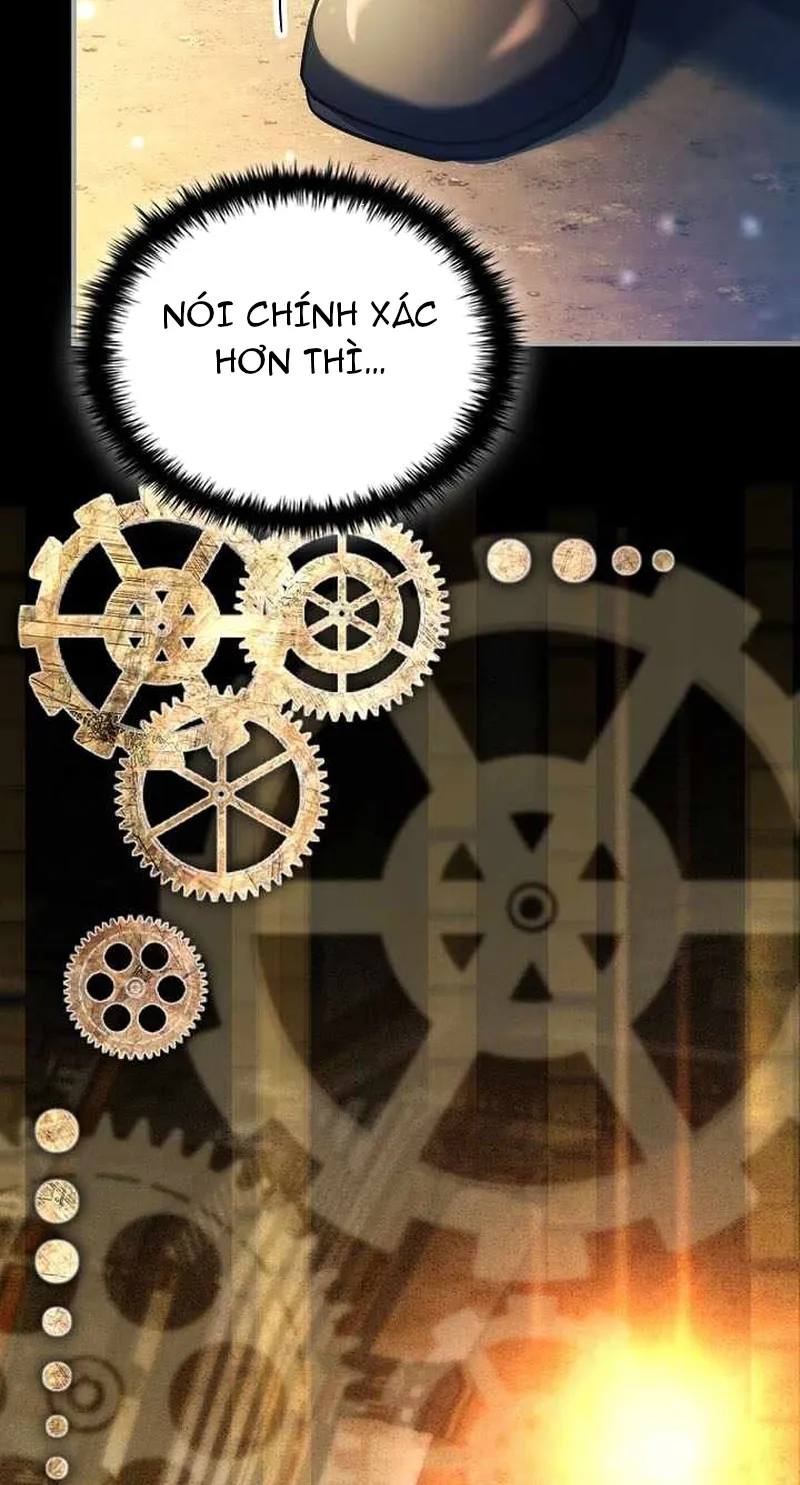 Anh Hùng Huyền Thoại Là Học Viên Danh Dự Của Học Viện Chap 79 - Next Chap 80