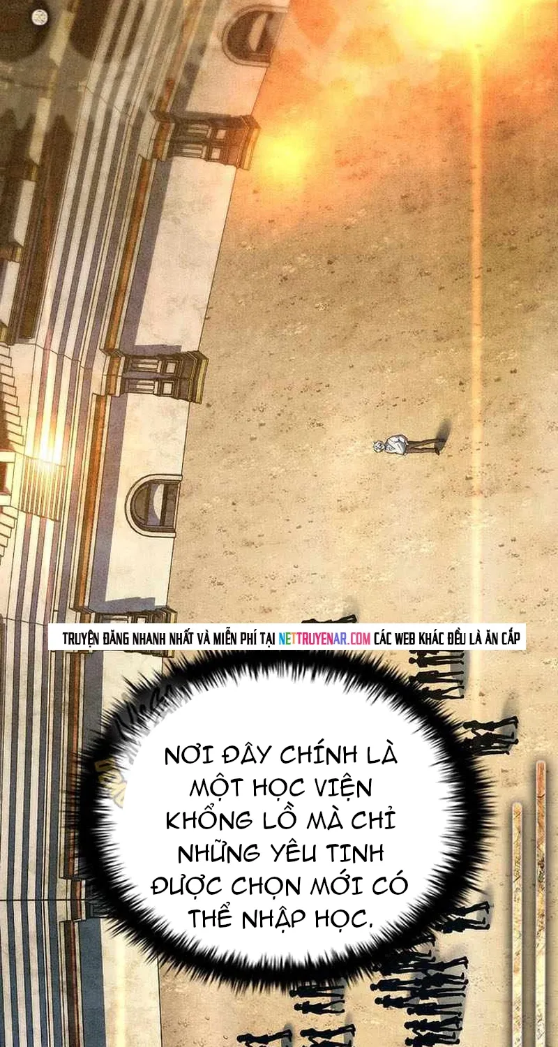 Anh Hùng Huyền Thoại Là Học Viên Danh Dự Của Học Viện Chap 79 - Next Chap 80