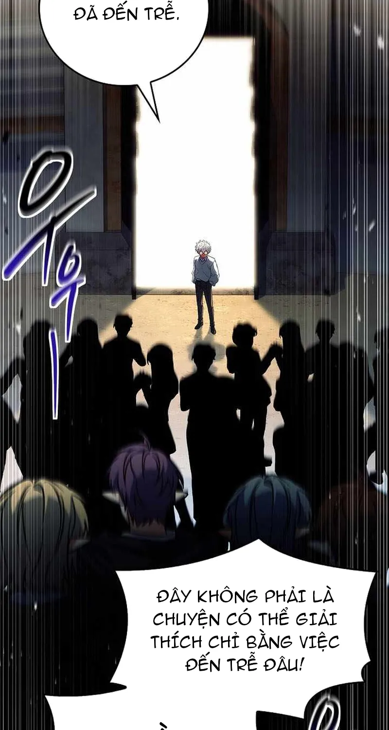 Anh Hùng Huyền Thoại Là Học Viên Danh Dự Của Học Viện Chap 79 - Next Chap 80