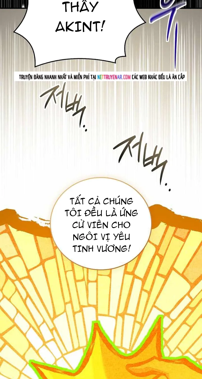 Anh Hùng Huyền Thoại Là Học Viên Danh Dự Của Học Viện Chap 79 - Next Chap 80