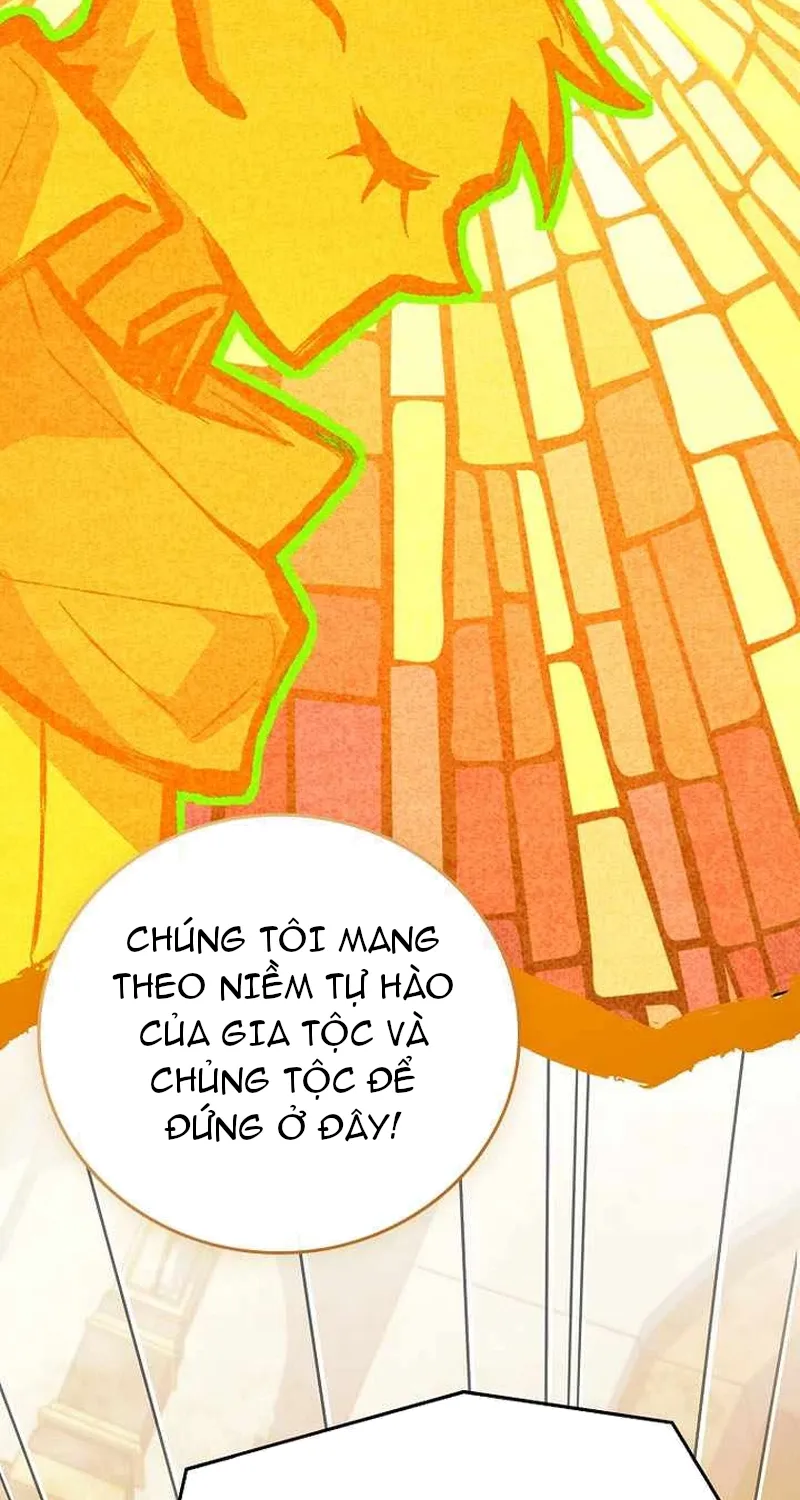 Anh Hùng Huyền Thoại Là Học Viên Danh Dự Của Học Viện Chap 79 - Next Chap 80