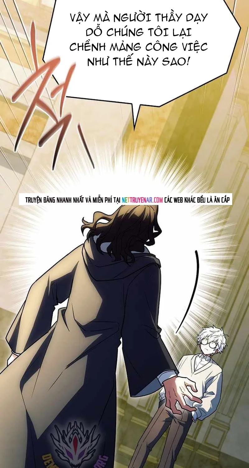 Anh Hùng Huyền Thoại Là Học Viên Danh Dự Của Học Viện Chap 79 - Next Chap 80