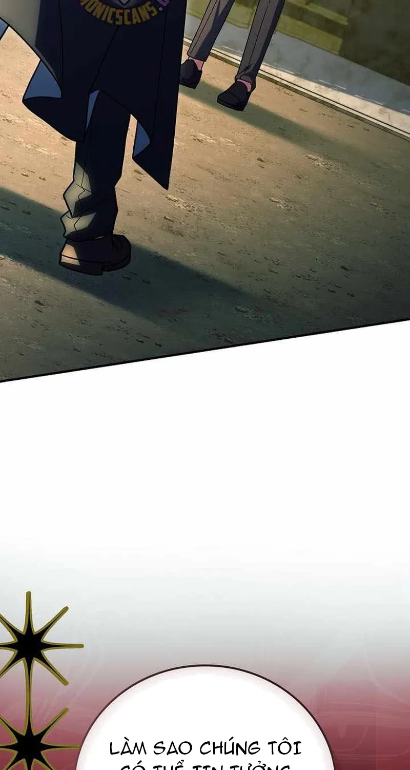 Anh Hùng Huyền Thoại Là Học Viên Danh Dự Của Học Viện Chap 79 - Next Chap 80