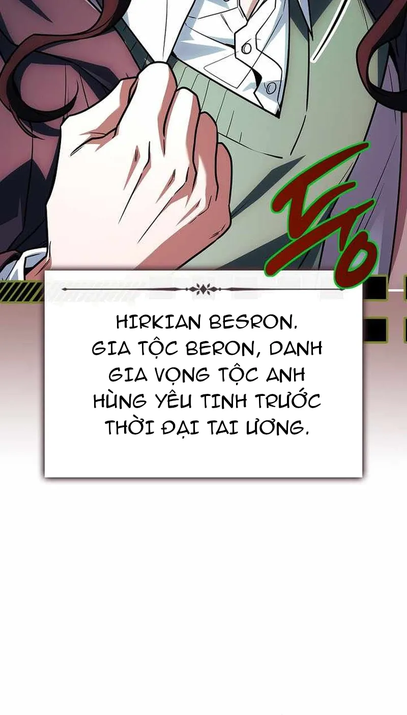 Anh Hùng Huyền Thoại Là Học Viên Danh Dự Của Học Viện Chap 79 - Next Chap 80