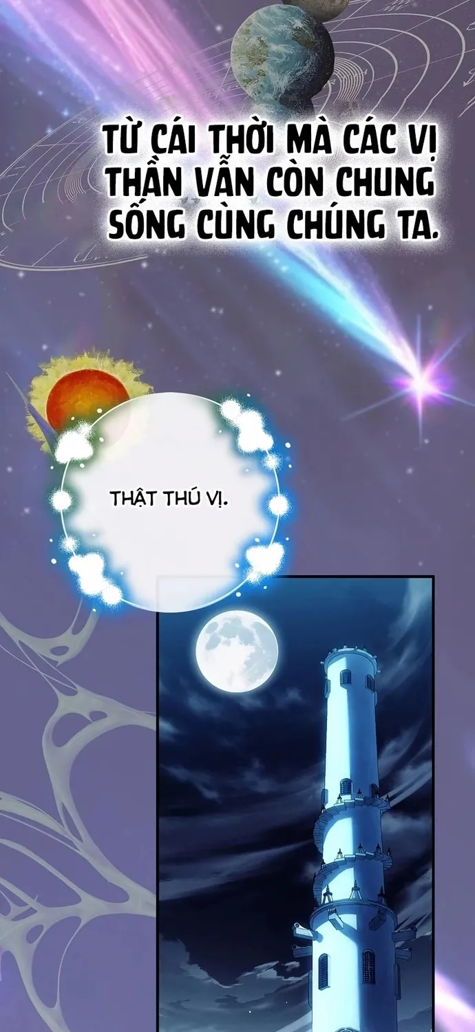 Anh Hùng Huyền Thoại Là Học Viên Danh Dự Của Học Viện Chap 81 - Next Chap 82