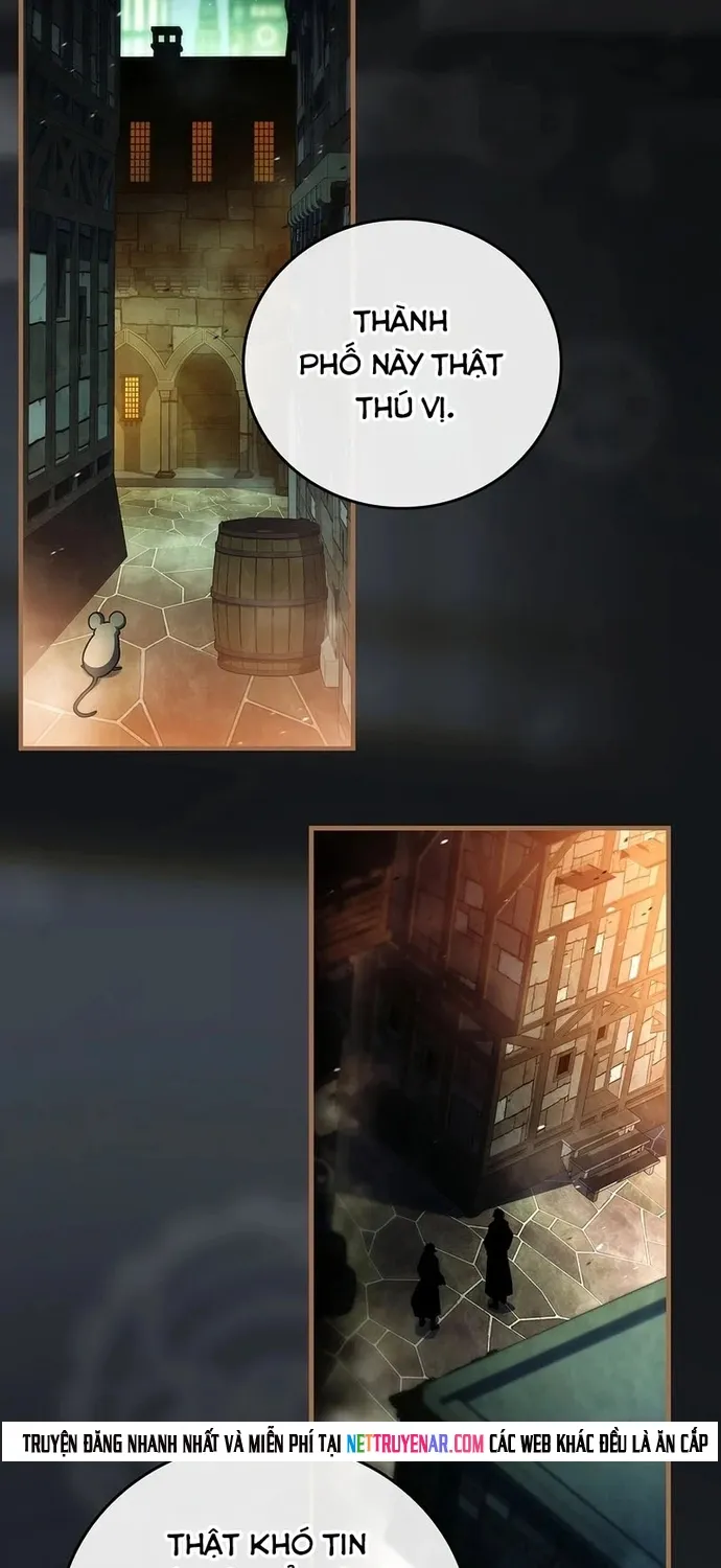 Anh Hùng Huyền Thoại Là Học Viên Danh Dự Của Học Viện Chap 81 - Next Chap 82