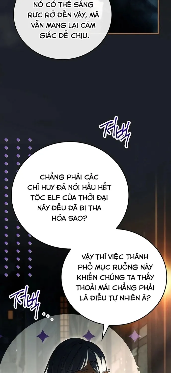 Anh Hùng Huyền Thoại Là Học Viên Danh Dự Của Học Viện Chap 81 - Next Chap 82