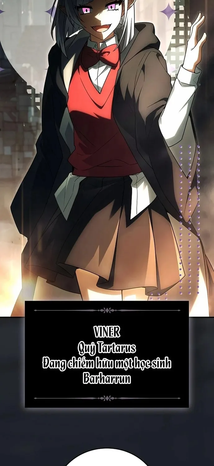 Anh Hùng Huyền Thoại Là Học Viên Danh Dự Của Học Viện Chap 81 - Next Chap 82