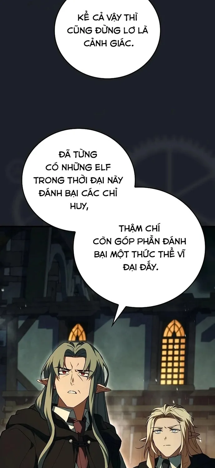 Anh Hùng Huyền Thoại Là Học Viên Danh Dự Của Học Viện Chap 81 - Next Chap 82