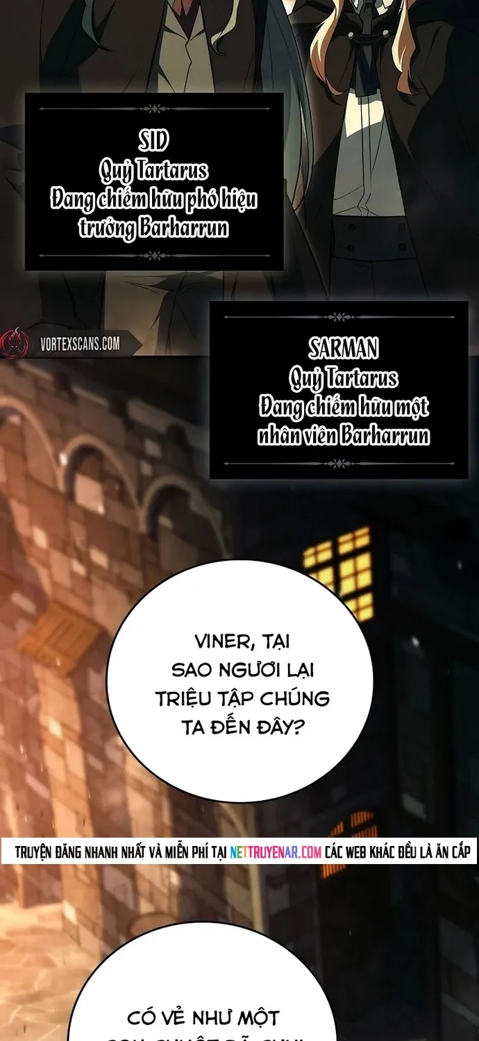 Anh Hùng Huyền Thoại Là Học Viên Danh Dự Của Học Viện Chap 81 - Next Chap 82