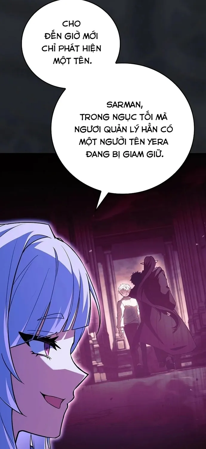 Anh Hùng Huyền Thoại Là Học Viên Danh Dự Của Học Viện Chap 81 - Next Chap 82