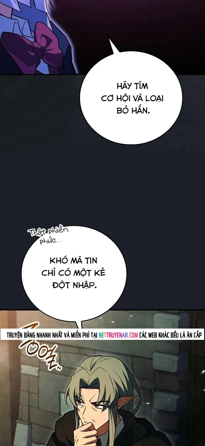 Anh Hùng Huyền Thoại Là Học Viên Danh Dự Của Học Viện Chap 81 - Next Chap 82