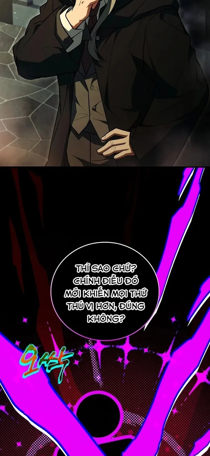 Anh Hùng Huyền Thoại Là Học Viên Danh Dự Của Học Viện Chap 81 - Next Chap 82