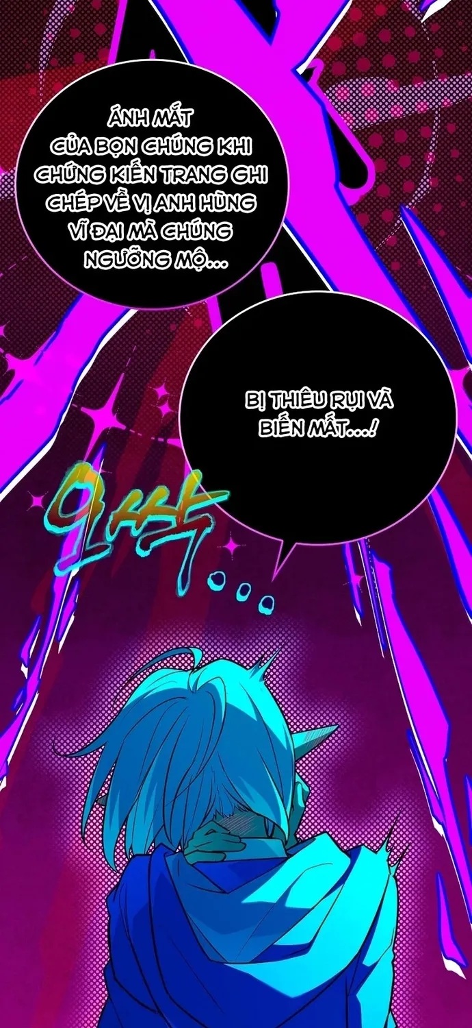 Anh Hùng Huyền Thoại Là Học Viên Danh Dự Của Học Viện Chap 81 - Next Chap 82