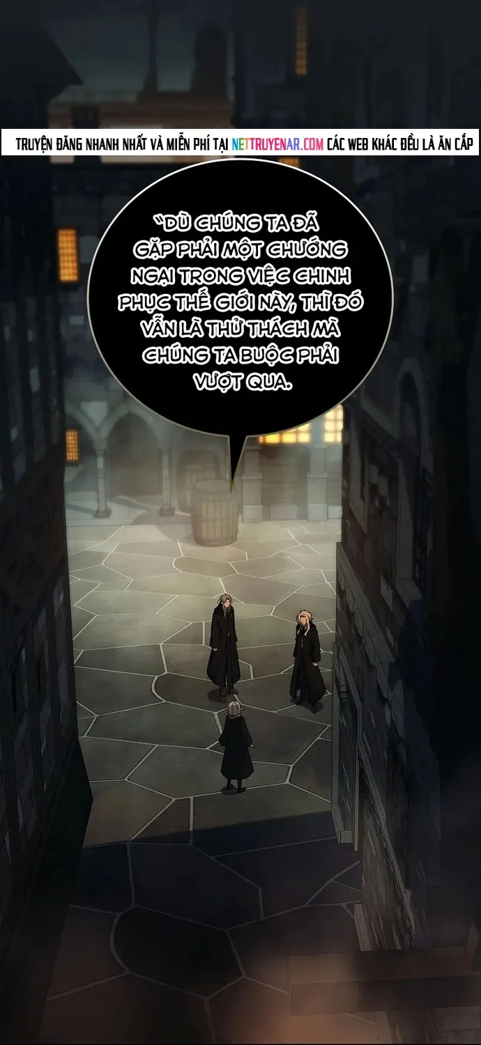 Anh Hùng Huyền Thoại Là Học Viên Danh Dự Của Học Viện Chap 81 - Next Chap 82