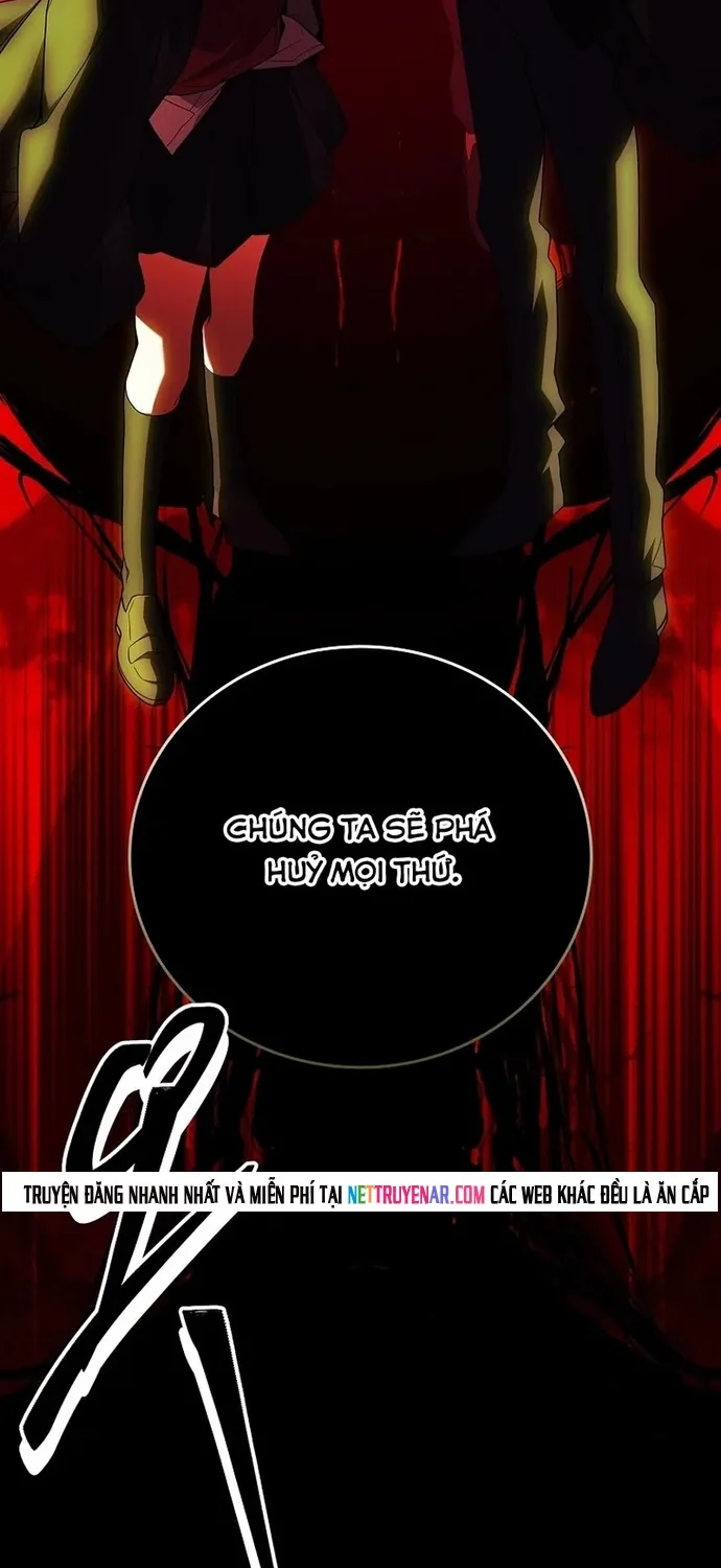 Anh Hùng Huyền Thoại Là Học Viên Danh Dự Của Học Viện Chap 81 - Next Chap 82