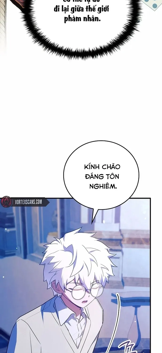 Anh Hùng Huyền Thoại Là Học Viên Danh Dự Của Học Viện Chap 81 - Next Chap 82