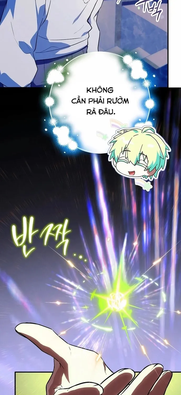 Anh Hùng Huyền Thoại Là Học Viên Danh Dự Của Học Viện Chap 81 - Next Chap 82