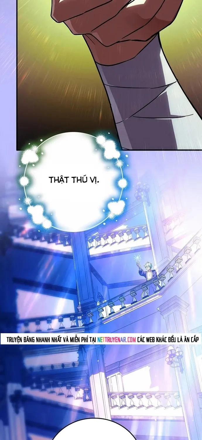 Anh Hùng Huyền Thoại Là Học Viên Danh Dự Của Học Viện Chap 81 - Next Chap 82