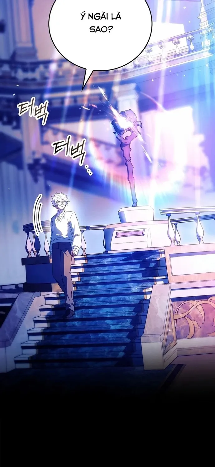 Anh Hùng Huyền Thoại Là Học Viên Danh Dự Của Học Viện Chap 81 - Next Chap 82