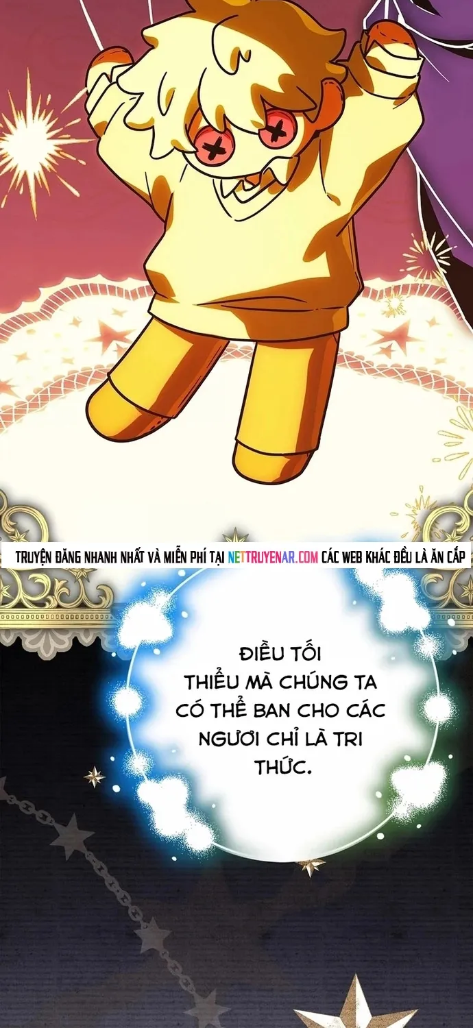 Anh Hùng Huyền Thoại Là Học Viên Danh Dự Của Học Viện Chap 81 - Next Chap 82