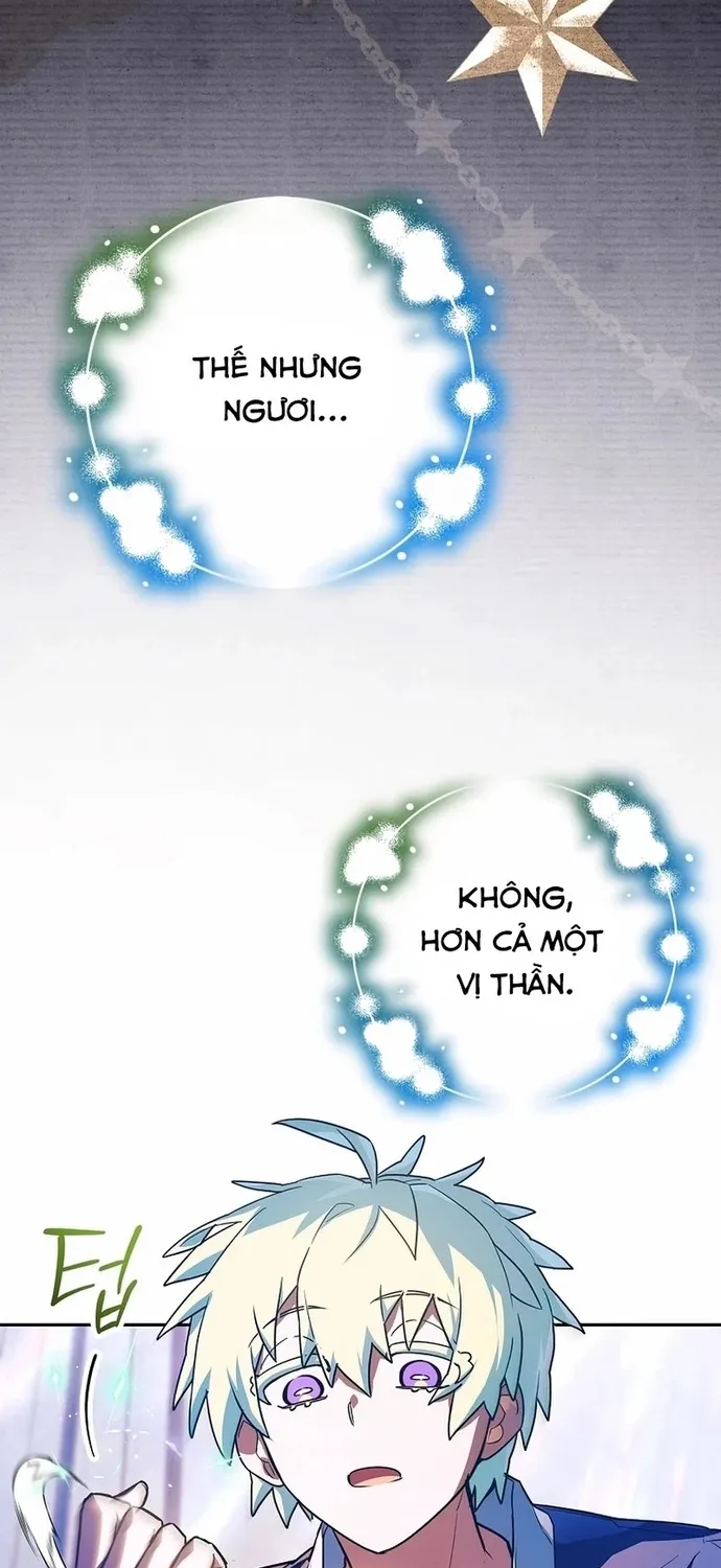 Anh Hùng Huyền Thoại Là Học Viên Danh Dự Của Học Viện Chap 81 - Next Chap 82