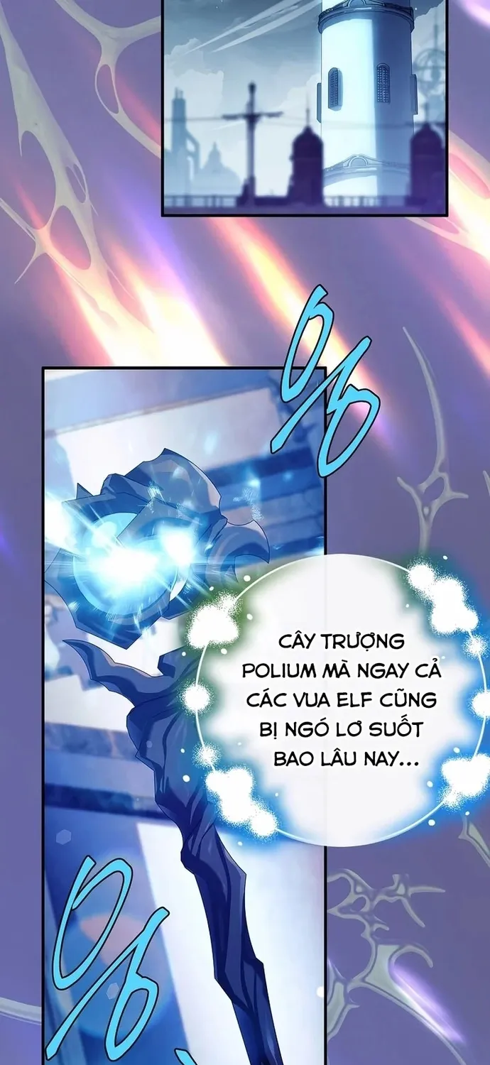 Anh Hùng Huyền Thoại Là Học Viên Danh Dự Của Học Viện Chap 81 - Next Chap 82