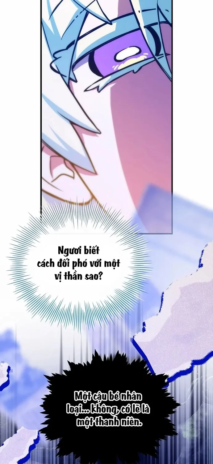 Anh Hùng Huyền Thoại Là Học Viên Danh Dự Của Học Viện Chap 81 - Next Chap 82