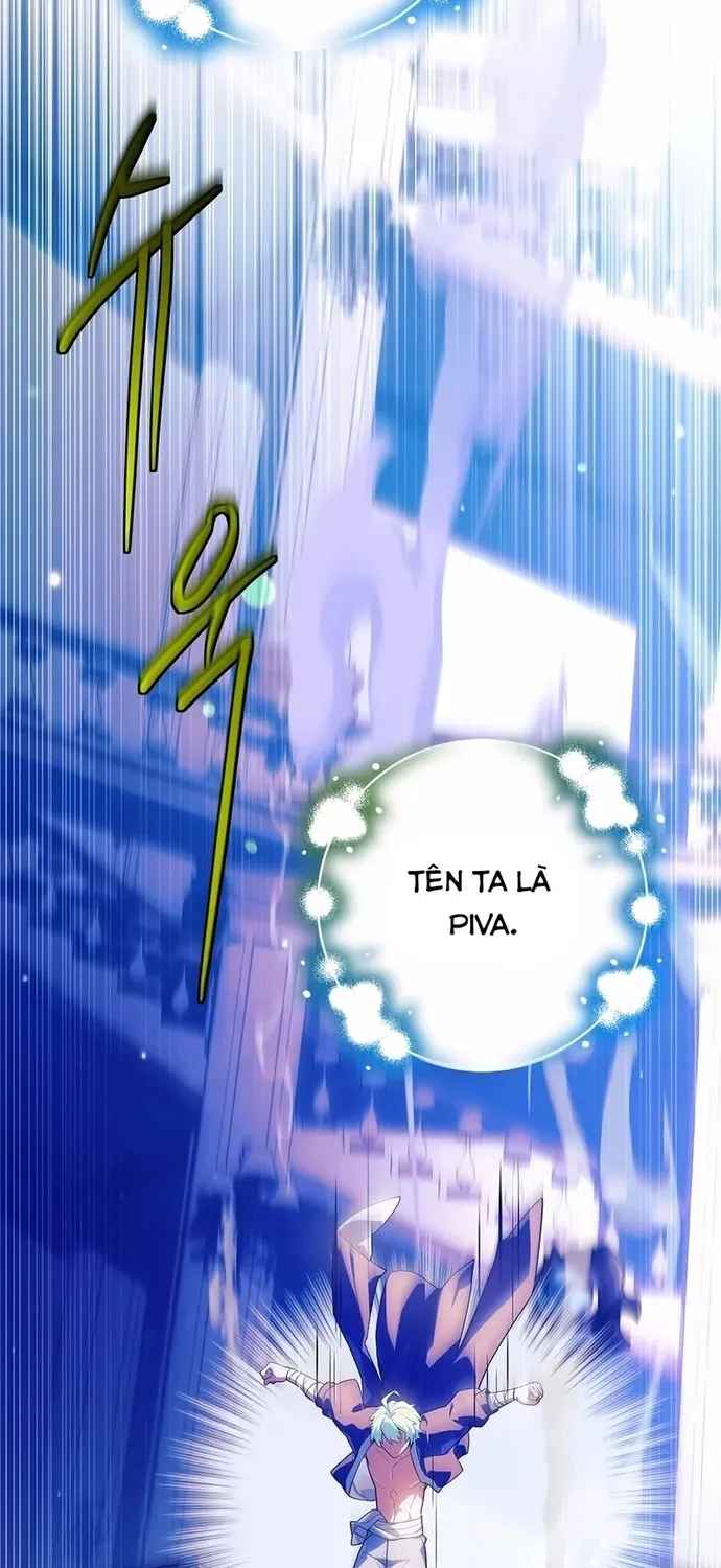 Anh Hùng Huyền Thoại Là Học Viên Danh Dự Của Học Viện Chap 81 - Next Chap 82