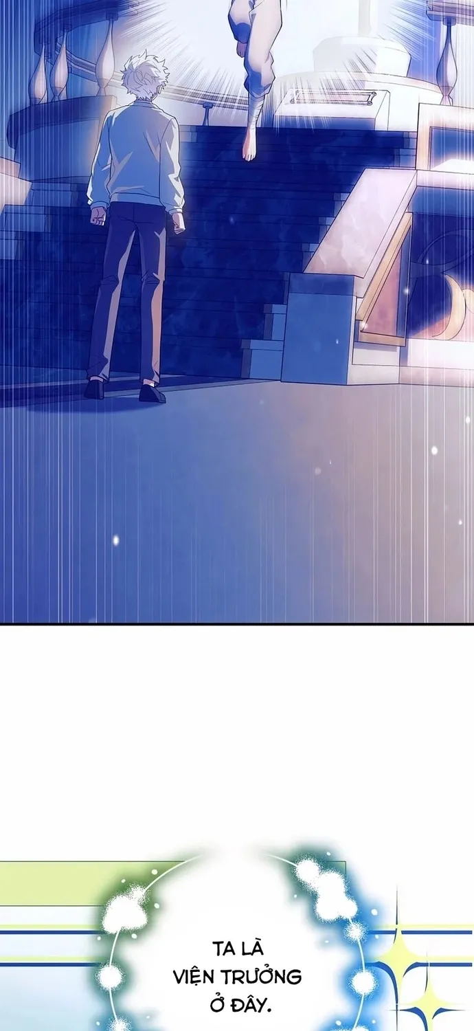 Anh Hùng Huyền Thoại Là Học Viên Danh Dự Của Học Viện Chap 81 - Next Chap 82