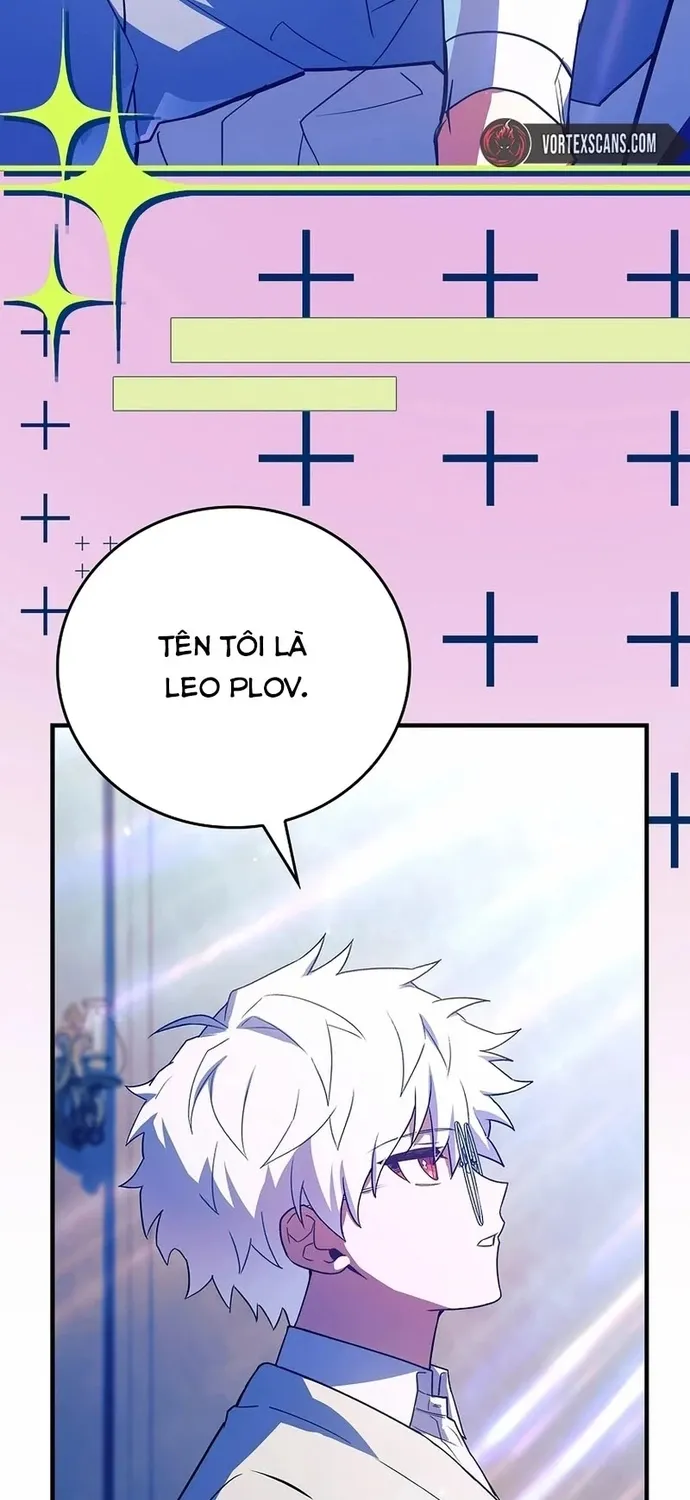 Anh Hùng Huyền Thoại Là Học Viên Danh Dự Của Học Viện Chap 81 - Next Chap 82