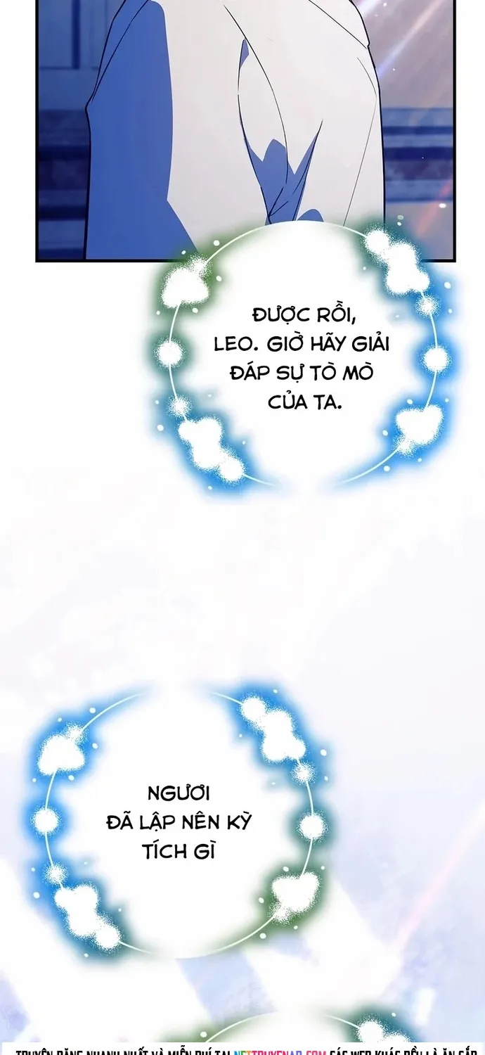 Anh Hùng Huyền Thoại Là Học Viên Danh Dự Của Học Viện Chap 81 - Next Chap 82