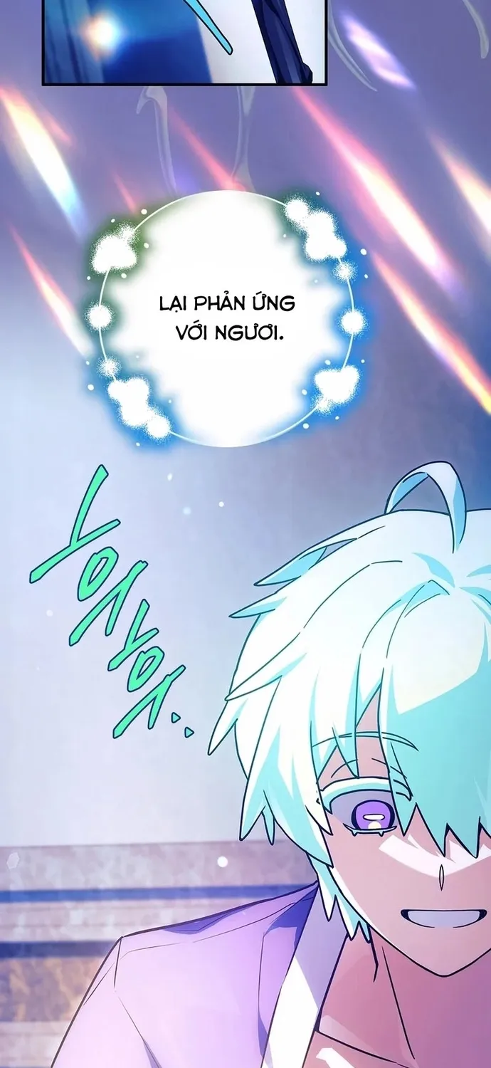 Anh Hùng Huyền Thoại Là Học Viên Danh Dự Của Học Viện Chap 81 - Next Chap 82