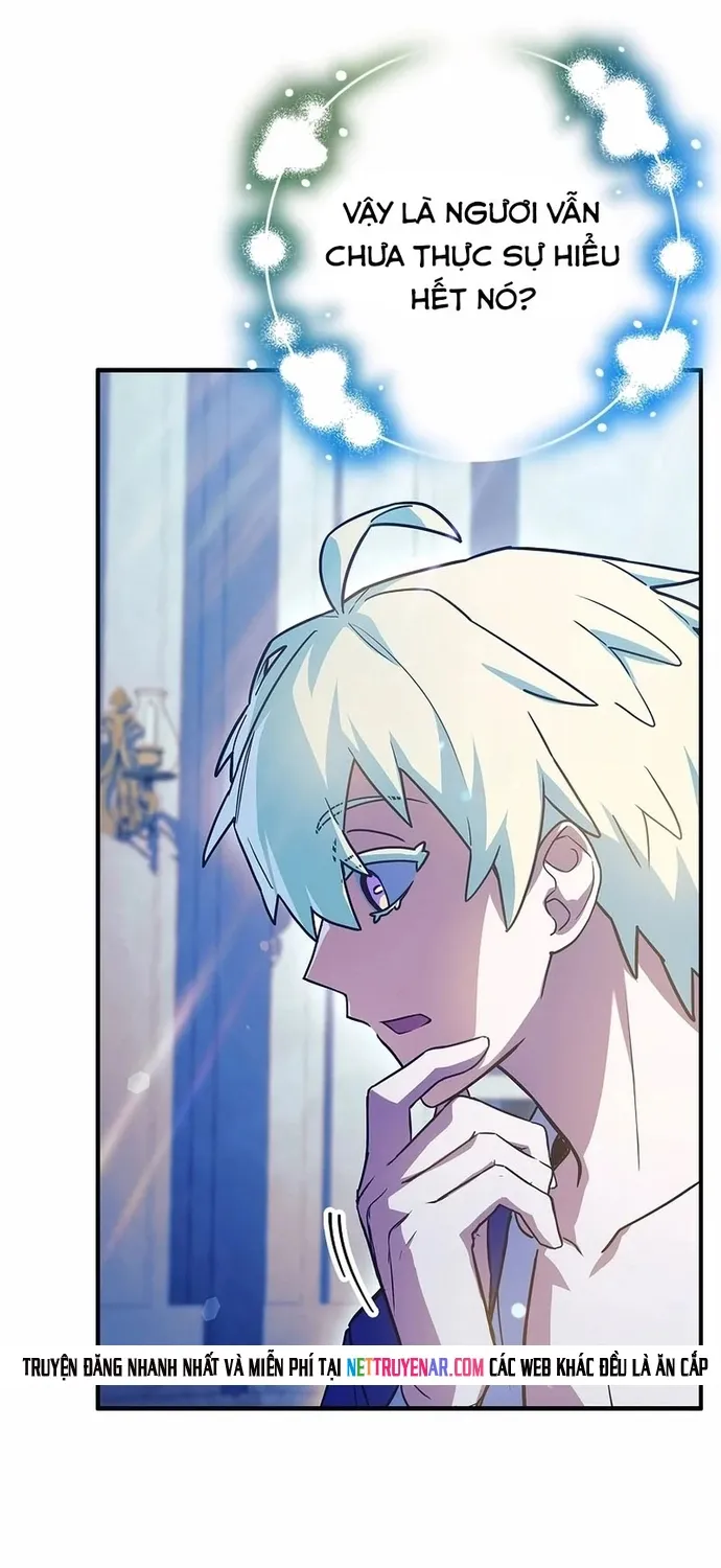 Anh Hùng Huyền Thoại Là Học Viên Danh Dự Của Học Viện Chap 81 - Next Chap 82