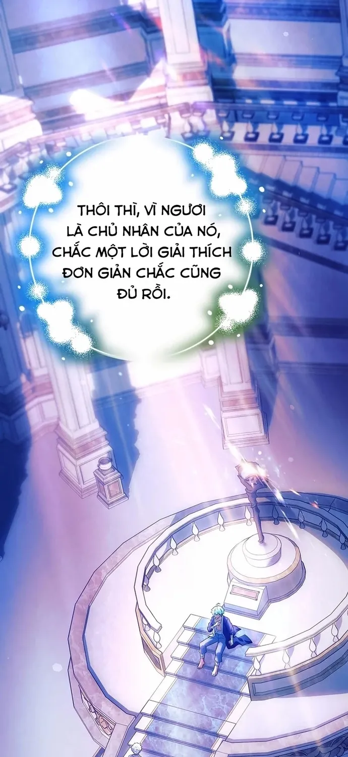 Anh Hùng Huyền Thoại Là Học Viên Danh Dự Của Học Viện Chap 81 - Next Chap 82