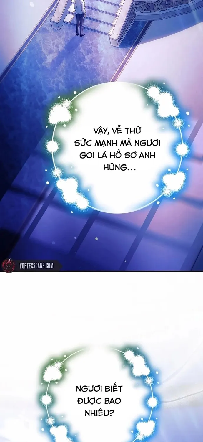 Anh Hùng Huyền Thoại Là Học Viên Danh Dự Của Học Viện Chap 81 - Next Chap 82